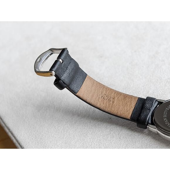 Brighton Cadiz Ladies Watch Vintage Retired Oval Face Rhinestone Crystal Works - Picture 5 of 8